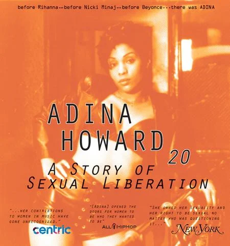 ［G-RAP 歌モノ］ADINA HOWARD , GANGSTA&THUGS What's love got to do with it (feat. Adina Howard) By Warren G